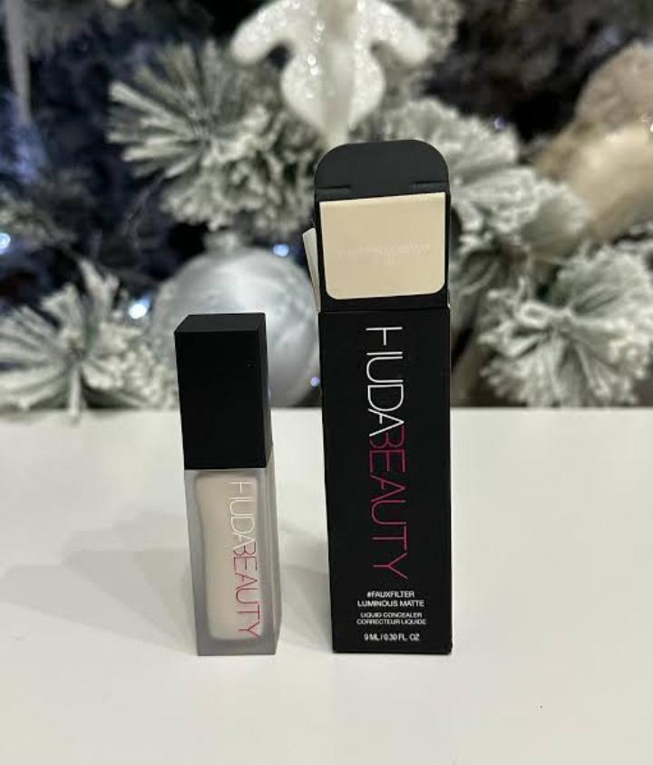 24 Hours Full Coverage Foundation - Creamy Texture, 40ml, 1 Pcs