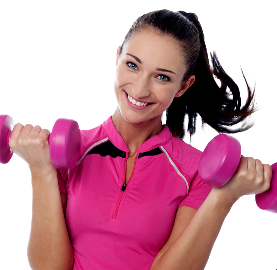 Health & Fitness