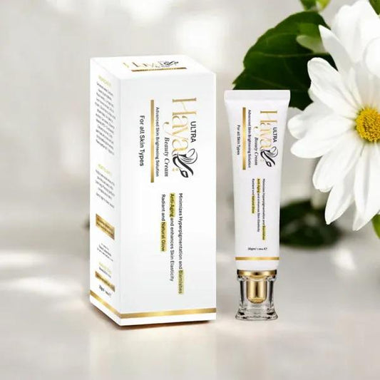 Revitalizing Face Cream - 1 Pcs for Whitening, Brightening & Acne Scar Removal