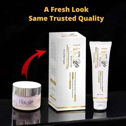Revitalizing Face Cream - 1 Pcs for Whitening, Brightening & Acne Scar Removal