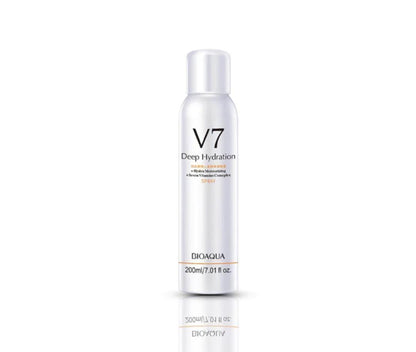 Deep Hydration Whitening Spray