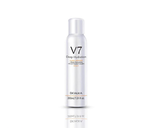 Deep Hydration Whitening Spray