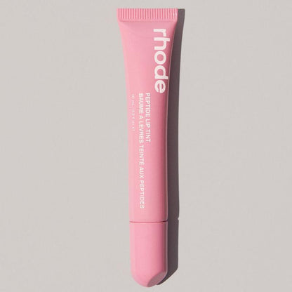 2 In 1 Lip Tint & Gloss - Multicolor Glossy Finish - 50ml