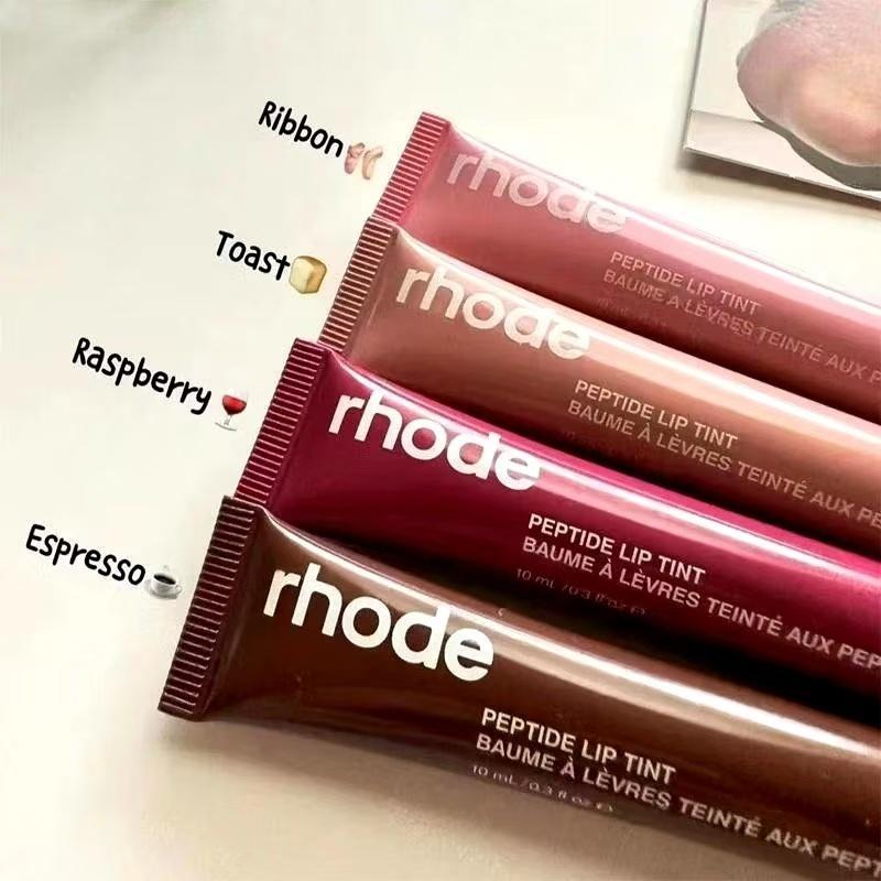 2 In 1 Lip Tint & Gloss - Multicolor Glossy Finish - 50ml