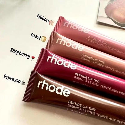 2 In 1 Lip Tint & Gloss - Multicolor Glossy Finish - 50ml