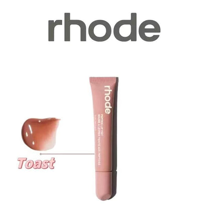 2 In 1 Lip Tint & Gloss - Multicolor Glossy Finish - 50ml