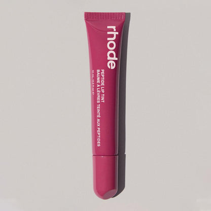 2 In 1 Lip Tint & Gloss - Multicolor Glossy Finish - 50ml