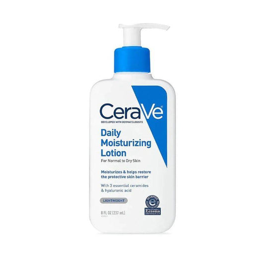 Hydrating Face Lotion with Hyaluronic Acid - 1 Pcs - Smooth and Nourishing for All Skin Types
