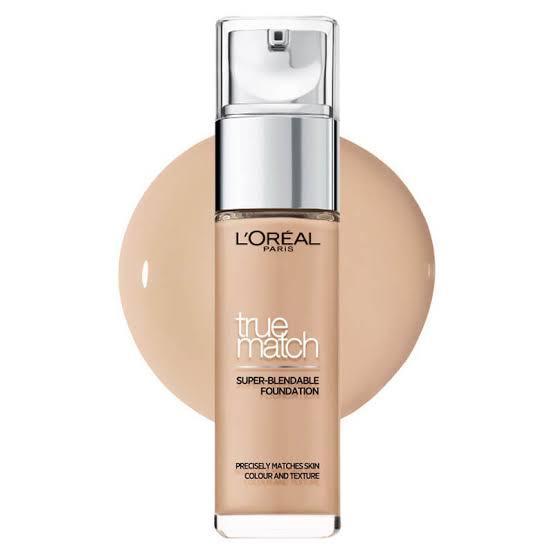 Makeup Beauty Blender Foundation Sponge, 30 Ml