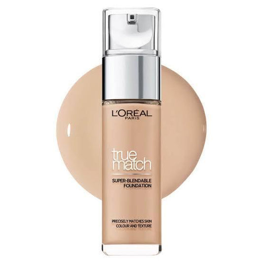 Makeup Beauty Blender Foundation Sponge, 30 Ml