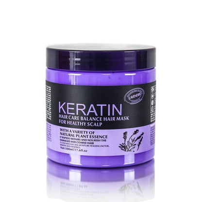 Keratin Hair Mask,1000 Ml