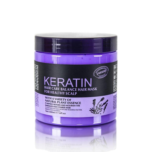 Keratin Hair Mask,1000 Ml