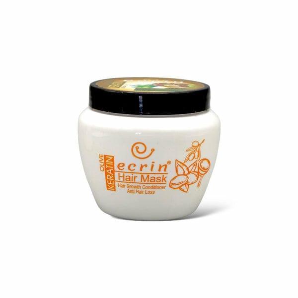 Frizz Control Hair Mask, 300 mL