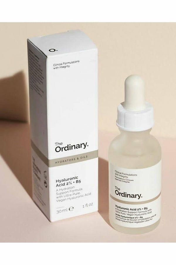 Niacinamide Blemish Removal Serum, 30 Ml