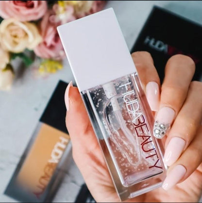 Hydrating Smooth Primer - 1 Pcs with 24 Hours Full Coverage