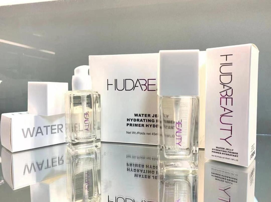 Hydrating Smooth Primer - 1 Pcs with 24 Hours Full Coverage
