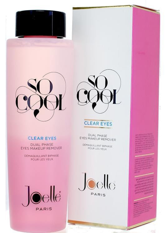 Makeup Remover Liquid