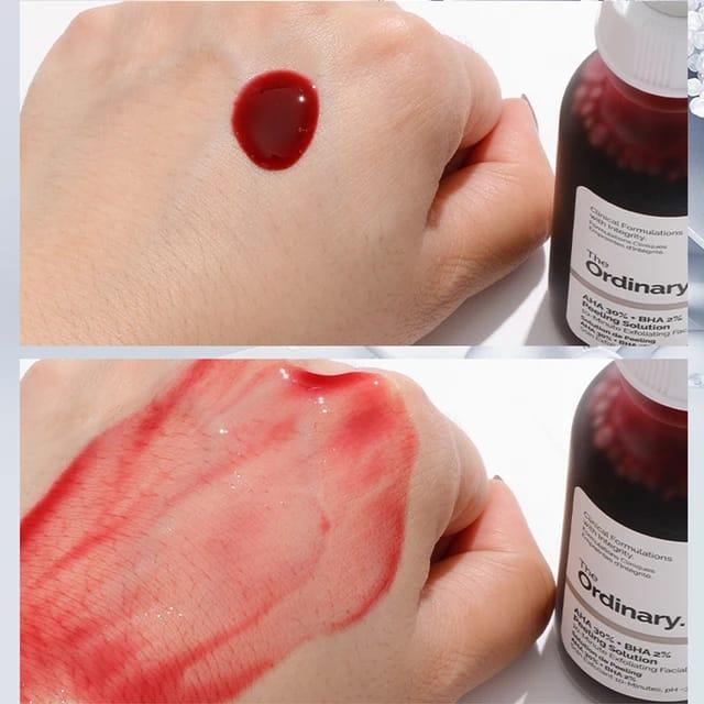 Niacinamide Skin peeling Serum