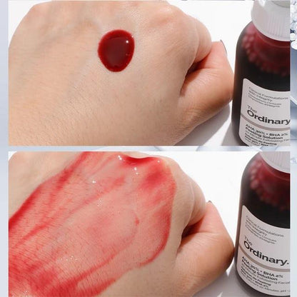 Niacinamide Skin peeling Serum