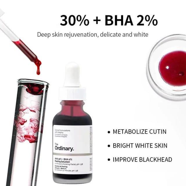 Niacinamide Skin peeling Serum