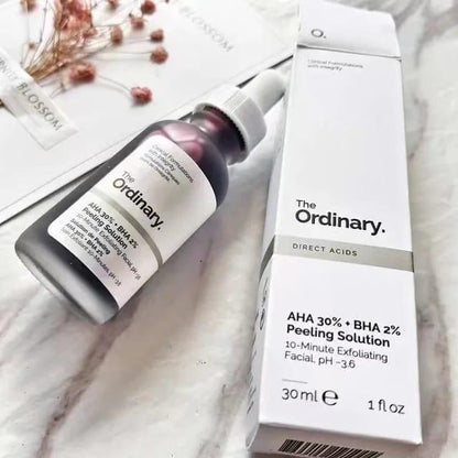 Niacinamide Skin peeling Serum