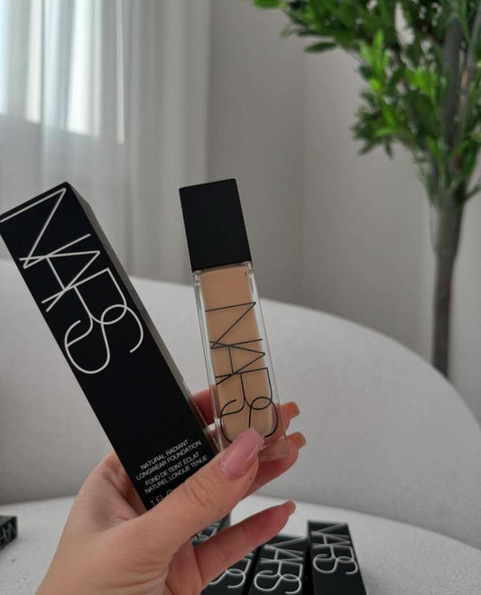 Nars High Coverage Glow Creamy Texture Foundation - 40 ml