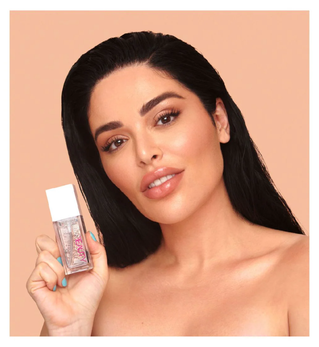 Hydrating Smooth Primer - 1 Pcs with 24 Hours Full Coverage